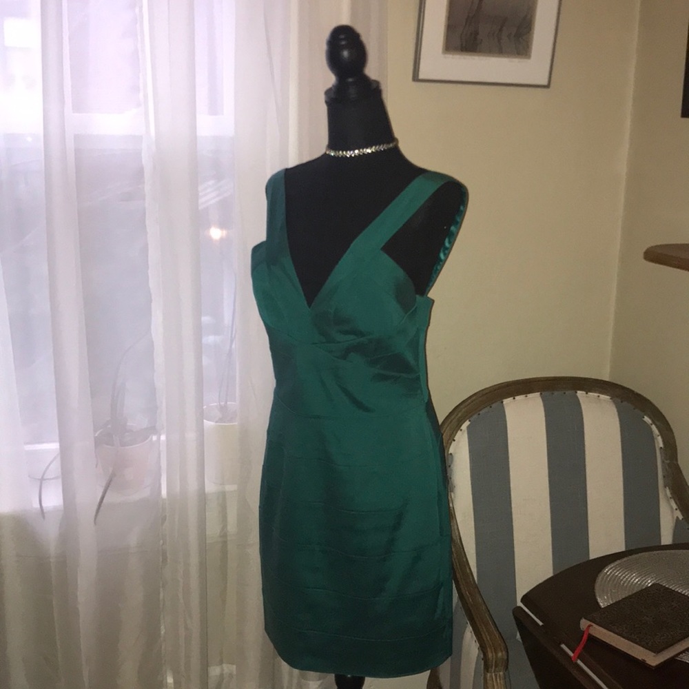 Vera wang cocktail dress
